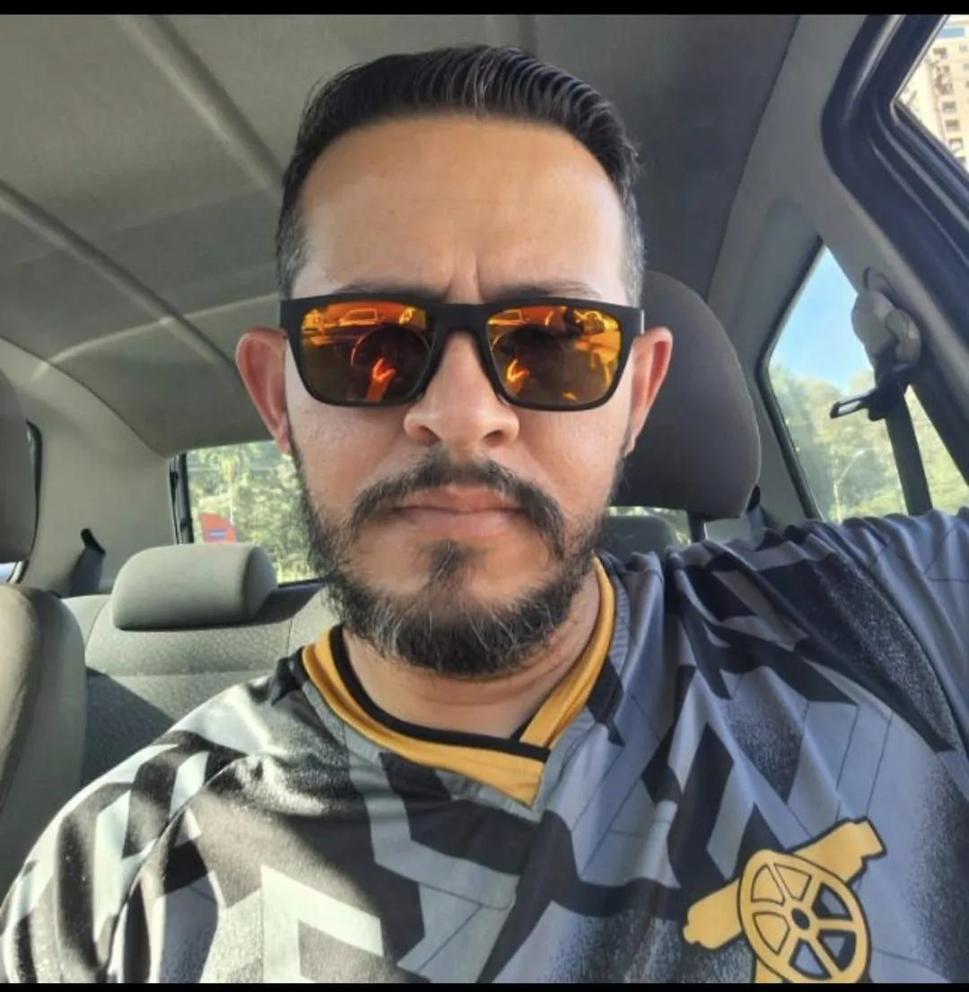 Foto de Marcos Vinícius