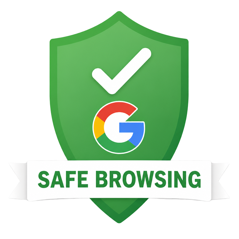 Google Safe Browsing